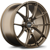 APEX VS-5RS 鍛造ホイール 19x11.5 ET56 5x114.3mm：19インチ11.5J+56：Ford：全5色