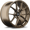 APEX VS-5RS Satin Bronze ホイール単体