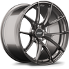 APEX VS-5RS 鍛造ホイール 19x11 ET35 5x120mm：19インチ11J+35：Chevrolet：全3色