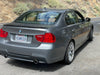 APEX EC-7 装着の BMW 3シリーズ E90/E91 LCI 装着例2