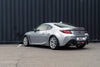 TOYOTA GR86 ZN8 APEX VS-5RS 装着例 2