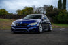 APEX VS-5 装着の BMW M3 F80 装着例4