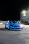 APEX ARC-8 装着の BMW M4 F82/F83 装着例3
