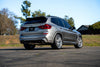 APEX VS-5RX 装着の BMW X3M F97 装着例3