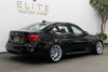 APEX SM-10 装着の BMW M3 F80 装着例2