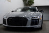 APEX VS-5RS 装着の AUDI R8 Gen2 リア20インチホイールアップ