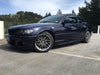 BMW 3シリーズ E46 に APEX ARC-8 17x8.5J ET40 を装着