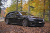 APEX ARC-8 装着の BMW 3シリーズ F30/F31/F34 装着例2