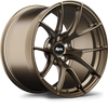 APEX VS-5RS Satin Bronze ホイール単体