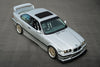 APEX ML-10RT 装着の BMW 3シリーズ E36 装着例2