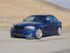 BMW 1シリーズ E82/E88 に APEX VS-5RS 18x8.5J ET40 を装着