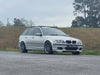 APEX ARC-8 装着の BMW 3シリーズ E46 装着例4