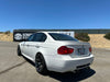 APEX VS-5RE 装着の BMW M3 E90/E92/E93 装着例2