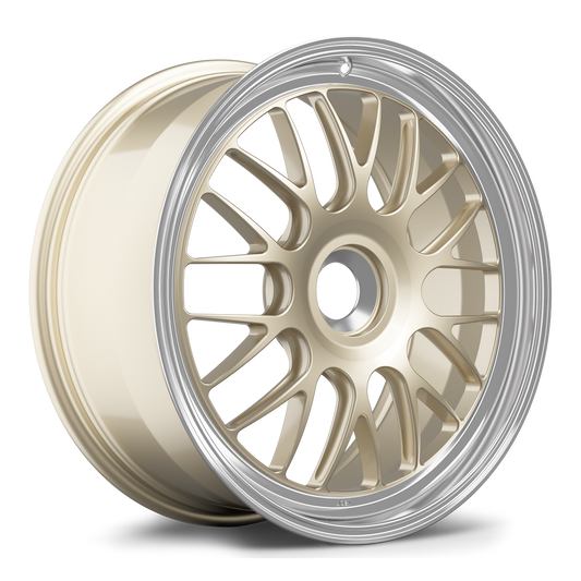 APEX ML-10RT 鍛造ホイール 20x9 ET47 PSCL：20インチ9J+47：Porsche：全3色