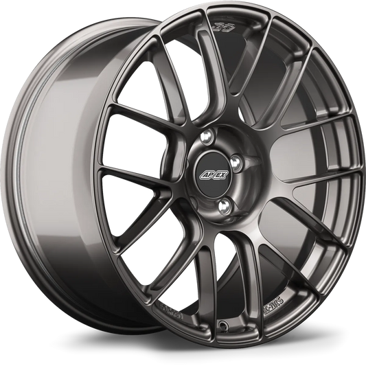 APEX EC-7RS 19inchx11J+52 5x114.3mm 70.5mm FORD/LEXUS：全3色