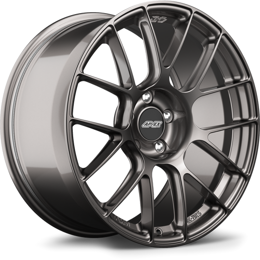 APEX EC-7RS 鍛造ホイール 19x11 ET52 5x114.3mm：19インチ11J+52：Ford：全3色