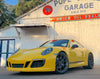 APEX VS-5RS 装着の PORSCHE 911 991.2 カレラT 装着例2