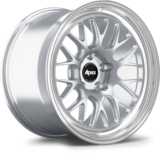 APEX ML-10RT ホイール 単体画像