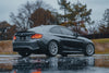 APEX EC-7 装着の BMW M2 F87 装着例2