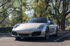 APEX SM-10 装着の PORSCHE 911 991.1 カレラ・991.2 カレラT 装着例4