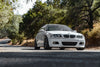 APEX VS-5RS 装着の BMW M3 E46 装着例2