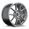 APEX VS-5 フローフォーミングホイール 18x8.5 ET40 5x120mm：18インチ8.5J+40：BMW：全4色