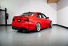 APEX ML-10RT 装着の BMW 3シリーズ E90/E91/E92/E93 装着例4