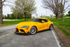 TOYOTA GR Supra A90 APEX ML-10RT 装着例 9