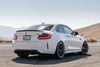 APEX VS-5RS 装着の BMW M2 F87 装着例4