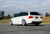 APEX EC-7 装着の BMW 3シリーズ E90/E91 LCI 装着例2
