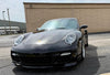APEX ML-10RT 装着の PORSCHE 911 997 ターボ・カレラ4S 装着例3