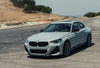 APEX SM-10 装着の BMW 2シリーズ G42 装着例2
