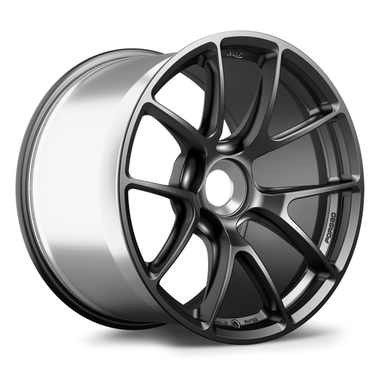 APEX VS-5RE 鍛造ホイール 19x12 ET46 PSCL：19インチ12J+46：Porsche：全3色