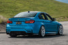 APEX EC-7RS 装着の BMW M3 F80 装着例2