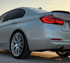 APEX EC-7 装着の BMW 3シリーズ F30/F31/F34 装着例4