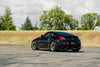 NISSAN フェアレディZ／GT-R に APEX ML-10RT 18x10.5J ET15 を装着