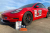 TESLA Model 3 APEX EC-7 装着例 2