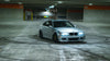 BMW M3 E46 FL-5 Satin Black 18x9.5" ET22 4本セット 4