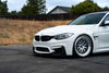 APEX ML-10RT 装着の BMW M3 F80 装着例3