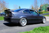 APEX SM-10 装着の BMW 3シリーズ E46 装着例3