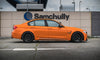 APEX EC-7 装着の BMW M3 F80 装着例2