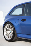 APEX VS-5RS 装着の BMW Z3 M E36/7 E36/8 装着例4