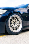 APEX ML-10RT 装着の BMW 3シリーズ E90/E91/E92/E93 装着例4