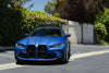 APEX VS-5RS 装着の BMW M3 G80 装着例2