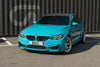 APEX VS-5RS 装着の BMW M3 F80 装着例4