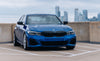 APEX VS-5 装着の BMW 3シリーズ G20/G21 装着例3