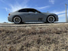 APEX ML-10RT 装着の BMW M2 G87 装着例2
