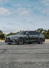 BMW M3 G80 に APEX VS-5RS 18x10.5J ET18 を装着