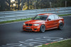 APEX SM-10 装着の BMW 1M E82 装着例3