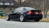 APEX VS-5RS 装着の BMW M3 E46 装着例2